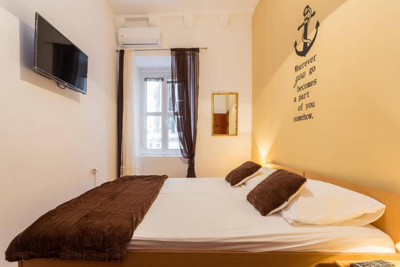Lovely Room In Old Town Dubrovnik Exterior foto