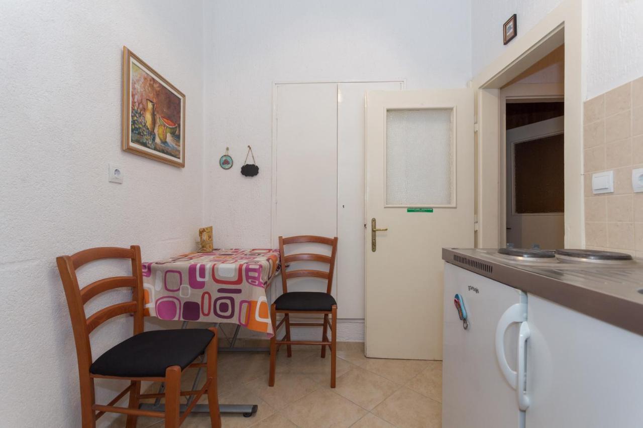 Lovely Room In Old Town Dubrovnik Exterior foto