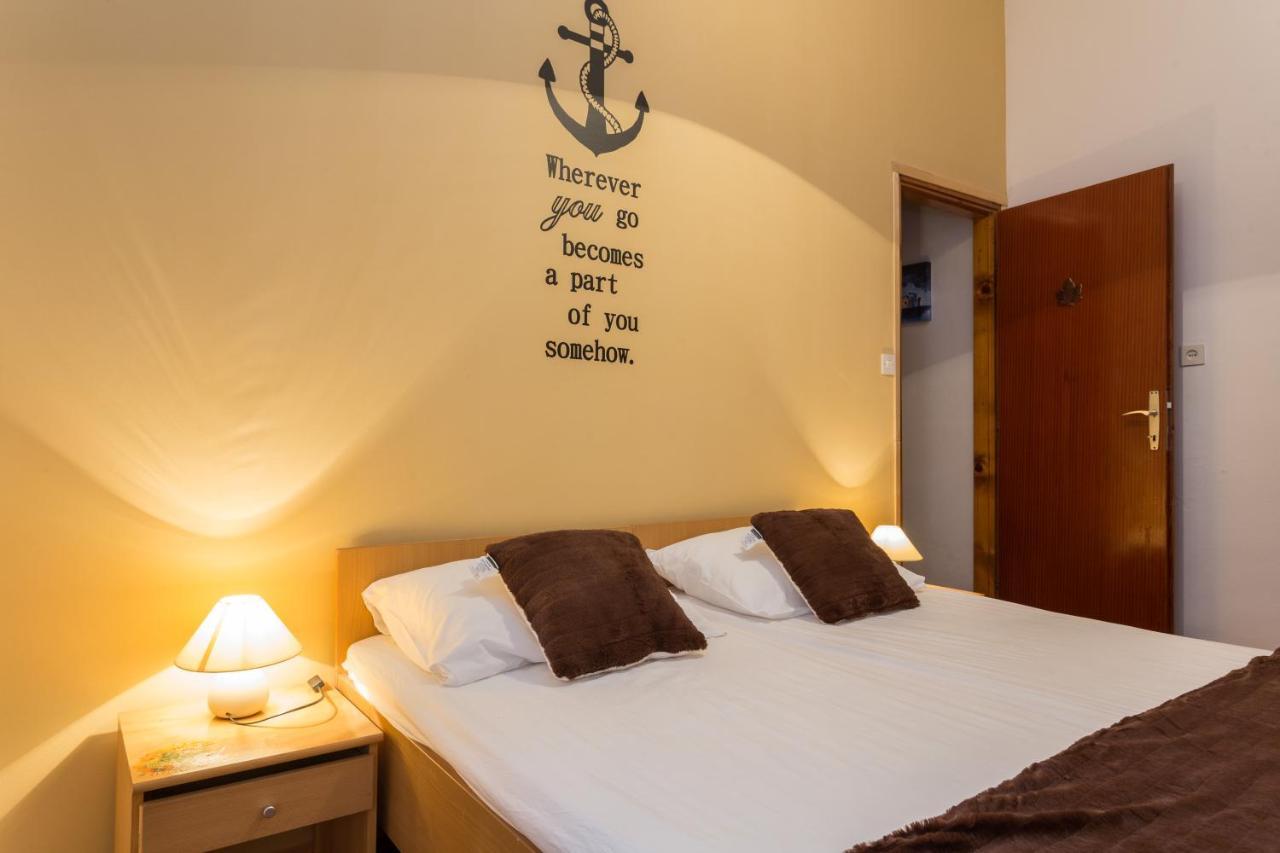 Lovely Room In Old Town Dubrovnik Exterior foto